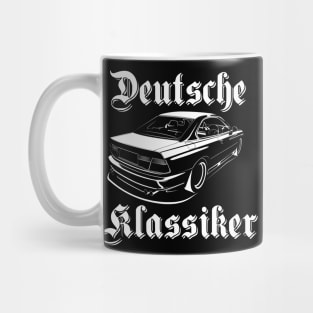 German Classic Mug